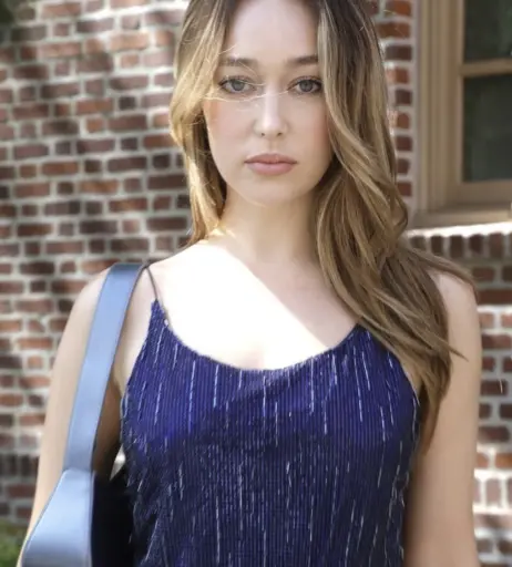 Image 4383486 from Alycia Debnam Carey