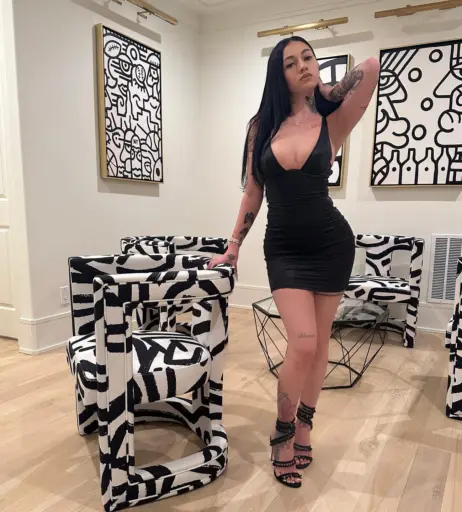 Image 4383426 from Danielle Bregoli / Bhad Bhabie