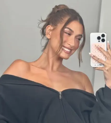 Image 4383427 from Hailey Baldwin Bieber