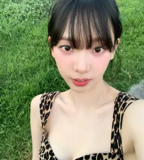 Image 4383180 from Karina (æspa / aespa)