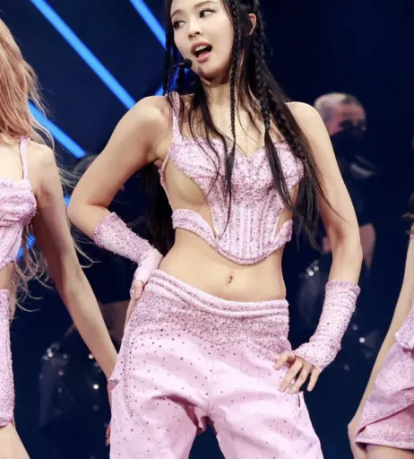 Image 4383167 from Jennie | BLΛƆKPIИK (Blackpink)