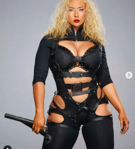 Image 4383136 from WWE Nikkita Lyons