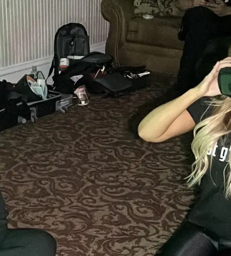 Image 4383064 from WWE Shotzi / Shotzi Blackheart