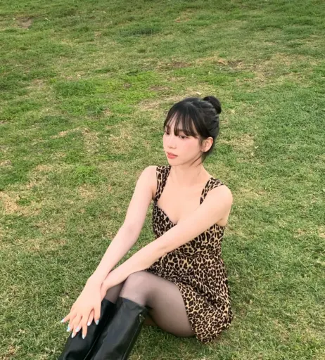 Image 4383025 from Karina (æspa / aespa)