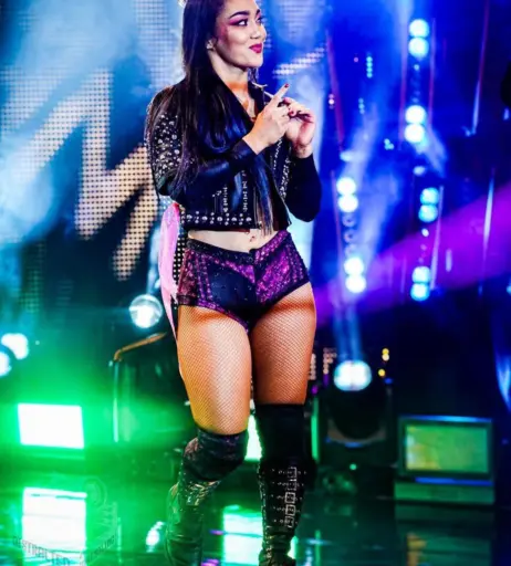 Image 4383349 from Roxanne Perez/Rok-C - WWE NXT