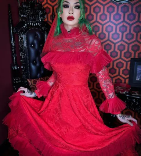 Image 4383371 from WWE Shotzi / Shotzi Blackheart