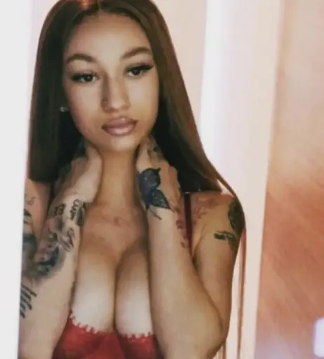 Image 4383287 from Danielle Bregoli / Bhad Bhabie