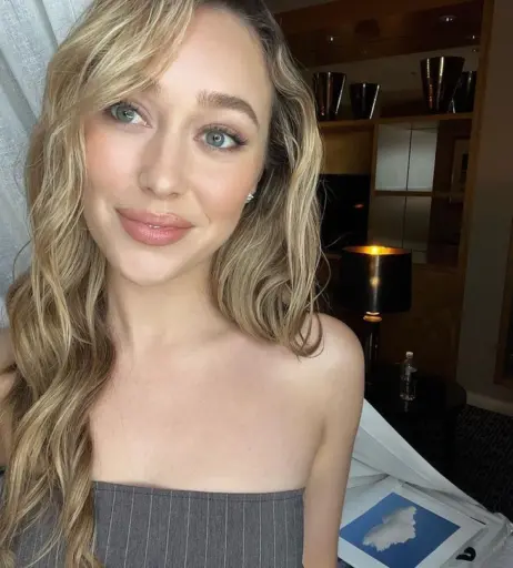Image 4383250 from Alycia Debnam Carey