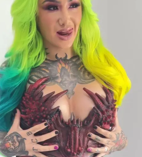 Image 4383227 from WWE Shotzi / Shotzi Blackheart
