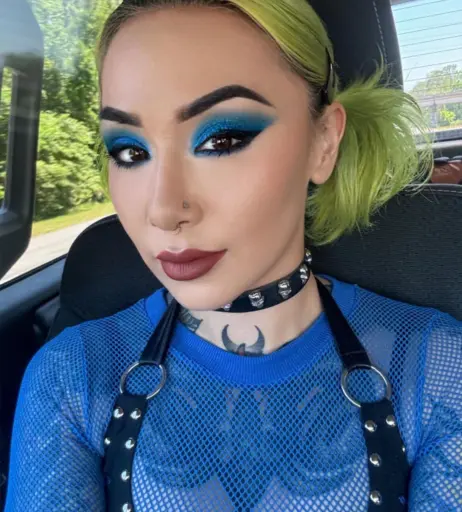 Image 4383983 from WWE Shotzi / Shotzi Blackheart