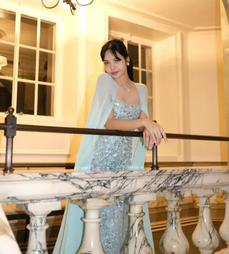 Image 4383971 from Lisa | BLΛƆKPIИK (Blackpink)