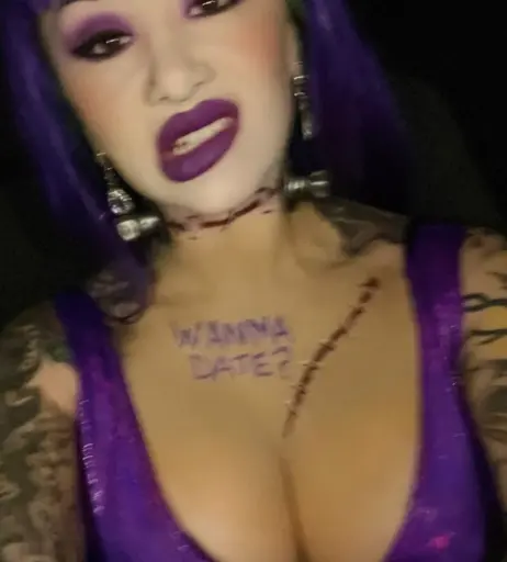 Image 4383970 from WWE Shotzi / Shotzi Blackheart