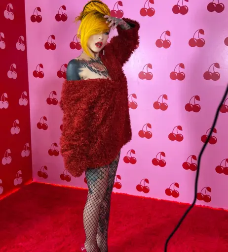 Image 4383913 from Lena Scissorhands (Infected Rain)