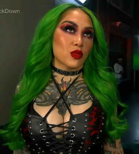Image 4383906 from WWE Shotzi / Shotzi Blackheart