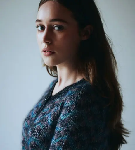 Image 4380872 from Alycia Debnam Carey