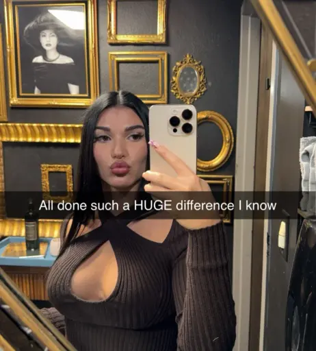 Image 4380868 from Jazmyn Nyx - WWE/NXT