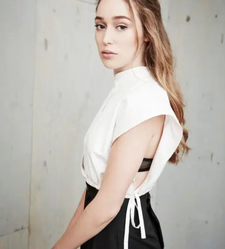 Image 4380819 from Alycia Debnam Carey