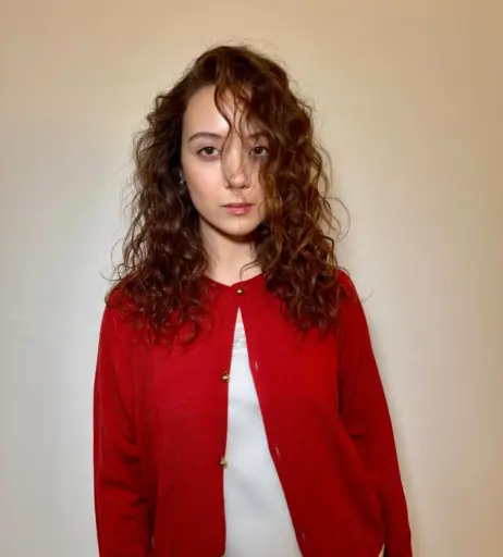 Image 4380816 from Laufey lin