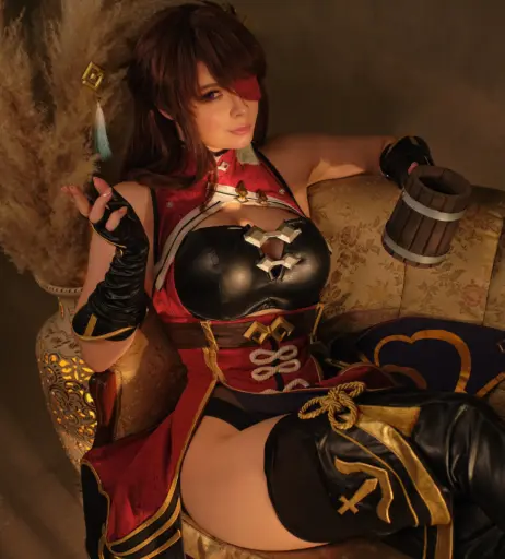 Image 438083 from Jannetincosplay