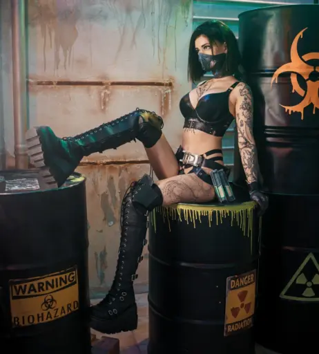 Image 4380548 from Zayuri | Macelive_