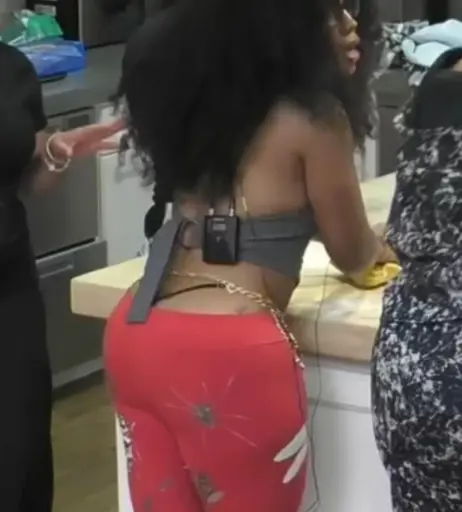 Image 4380485 from SZA | Solana Rowe