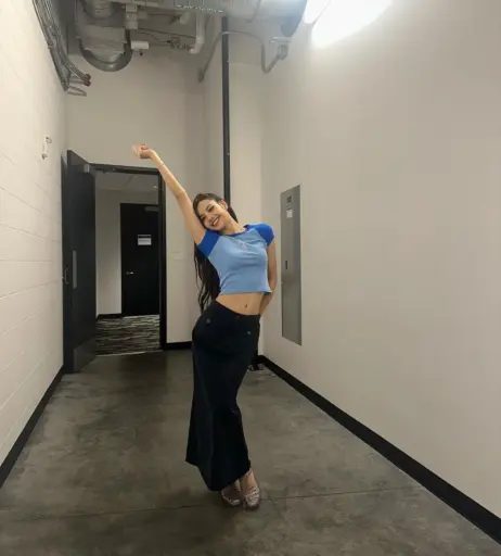 Image 4380414 from Lisa | BLΛƆKPIИK (Blackpink)