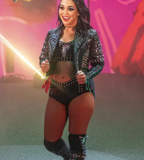 Image 4380400 from Roxanne Perez/Rok-C - WWE NXT