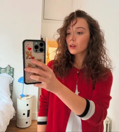 Image 4380404 from Laufey lin