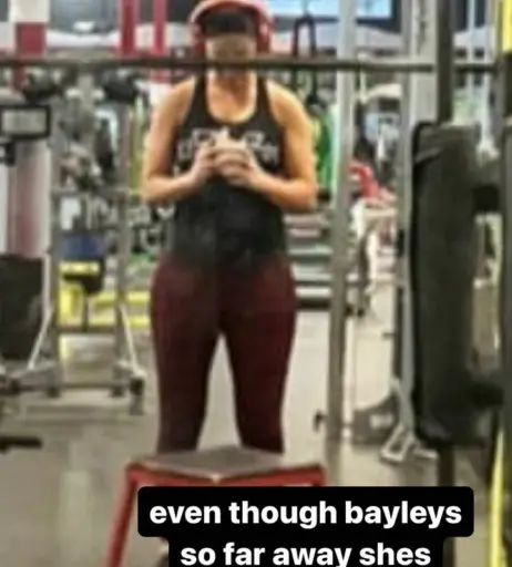 Image 4380746 from WWE Bayley / Davina Rose / Pamela Rose Martinez