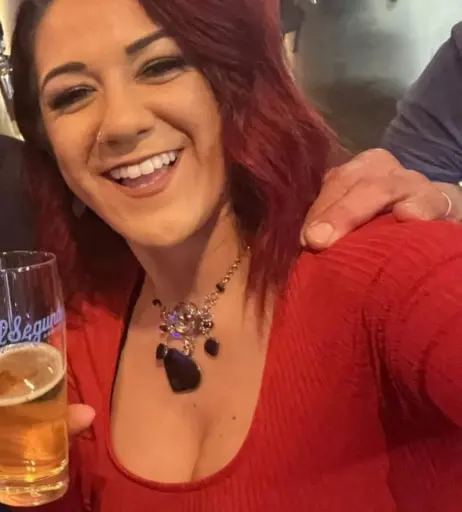 Image 4380649 from WWE Bayley / Davina Rose / Pamela Rose Martinez