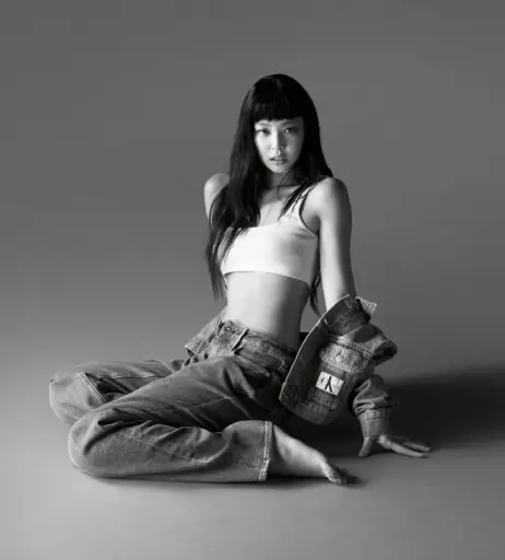 Image 4380640 from Jennie | BLΛƆKPIИK (Blackpink)