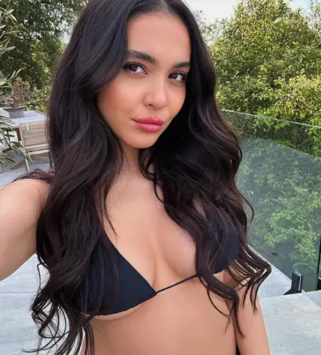 Image 4380624 from Stella Hudgens (Vanessa's Sister)