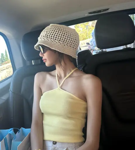 Image 4380086 from Lisa | BLΛƆKPIИK (Blackpink)