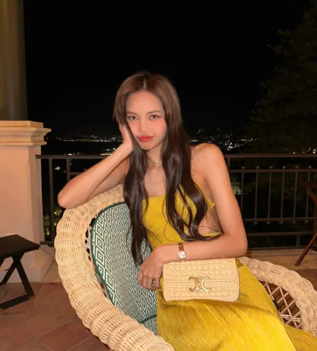 Image 4380049 from Lisa | BLΛƆKPIИK (Blackpink)