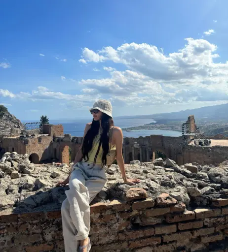 Image 4380073 from Lisa | BLΛƆKPIИK (Blackpink)