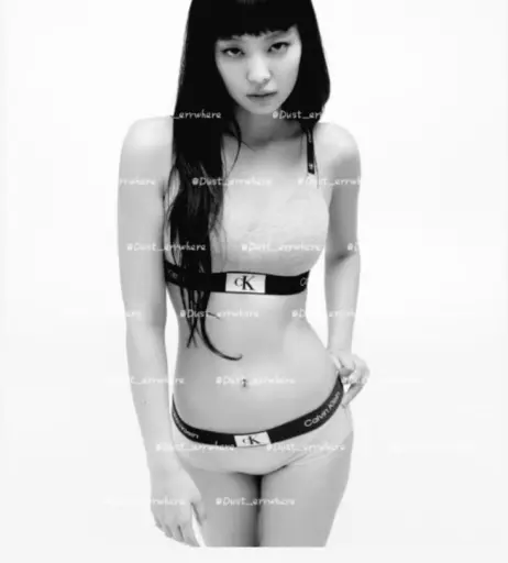 Image 4380019 from Jennie | BLΛƆKPIИK (Blackpink)