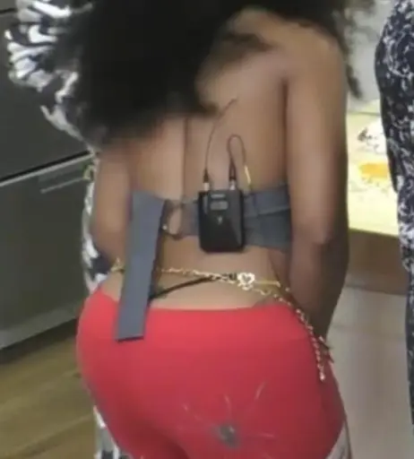Image 4380010 from SZA | Solana Rowe