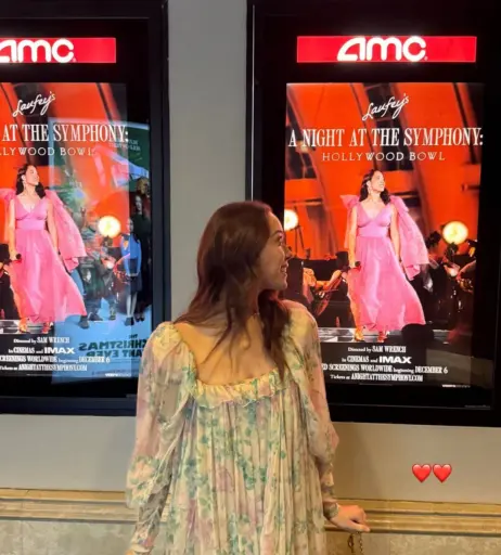 Image 4380033 from Laufey lin