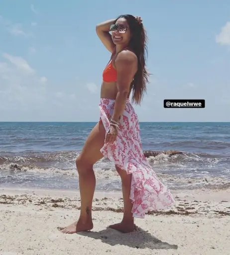 Image 4380233 from WWE Raquel Rodriguez