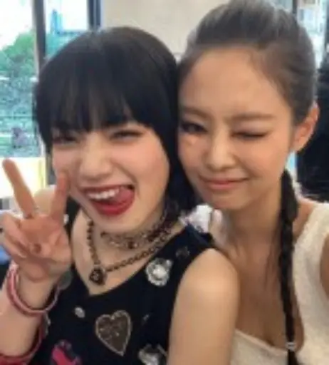 Image 4380990 from Jennie | BLΛƆKPIИK (Blackpink)