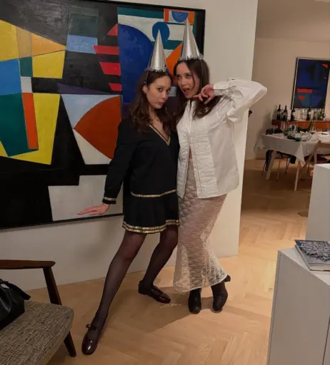 Image 4380913 from Laufey lin