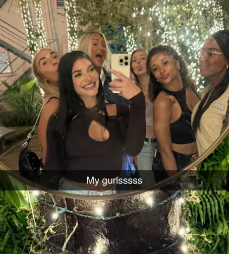 Image 4380930 from Jazmyn Nyx - WWE/NXT