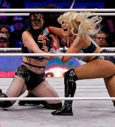 Image 4389876 from Mariah May - AEW