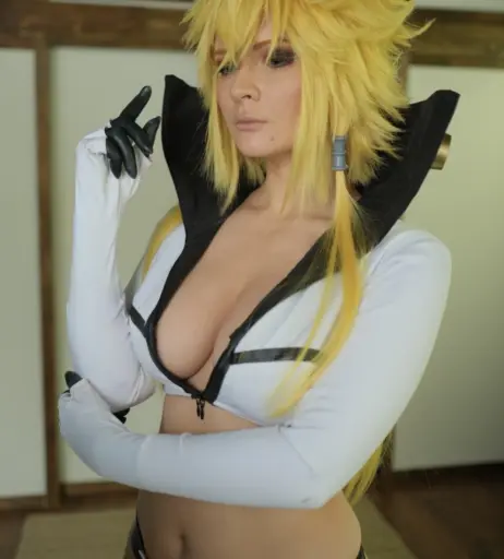 Image 438987 from Jannetincosplay