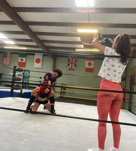 Image 4389869 from Thunder Rosa