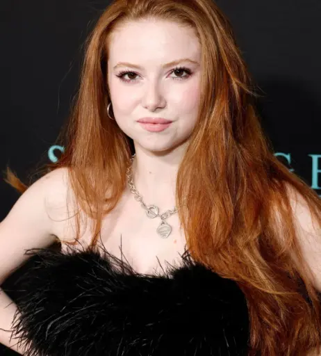 Image 4389826 from Francesca Capaldi (18)