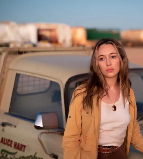 Image 4389533 from Alycia Debnam Carey