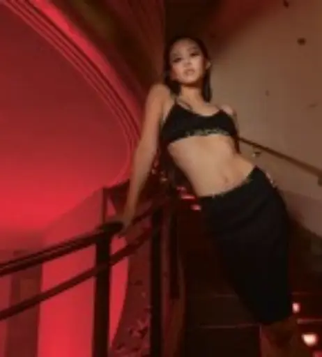 Image 4389535 from Jennie | BLΛƆKPIИK (Blackpink)