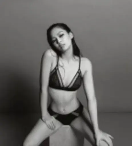 Image 4389411 from Jennie | BLΛƆKPIИK (Blackpink)