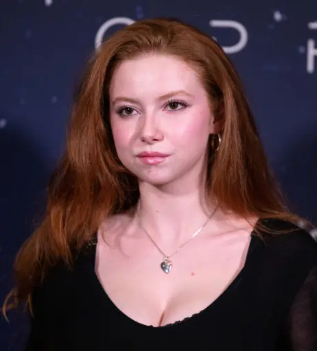 Image 4389430 from Francesca Capaldi (18)